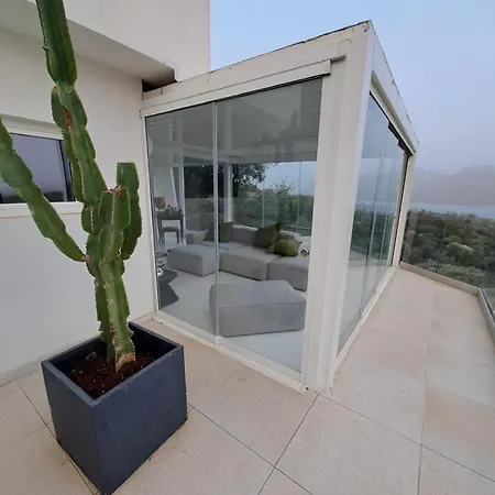 Attico Piccola * Porto Rotondo