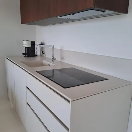 Appartement Attico Piccola