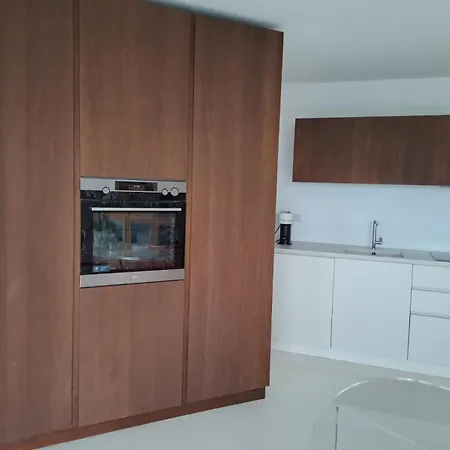 Attico Piccola Appartement