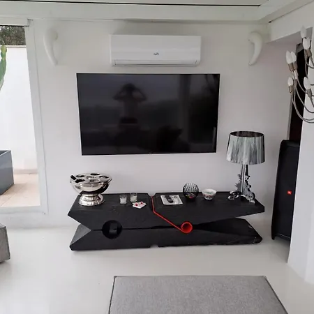 Attico Piccola Appartement Porto Rotondo