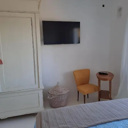 Appartement Attico Piccola