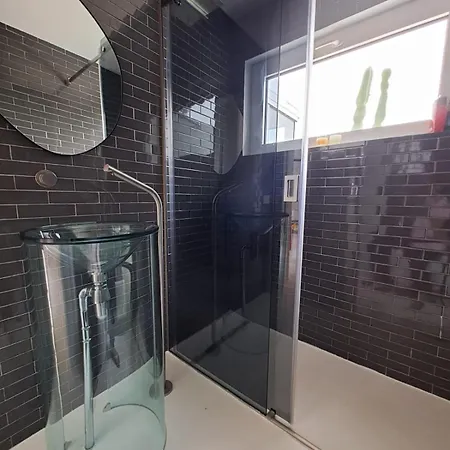 Appartement Attico Piccola